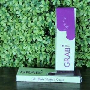2-Scentsy Grab Tab 25-Pack Purple Retired KE-GT25 New 2010